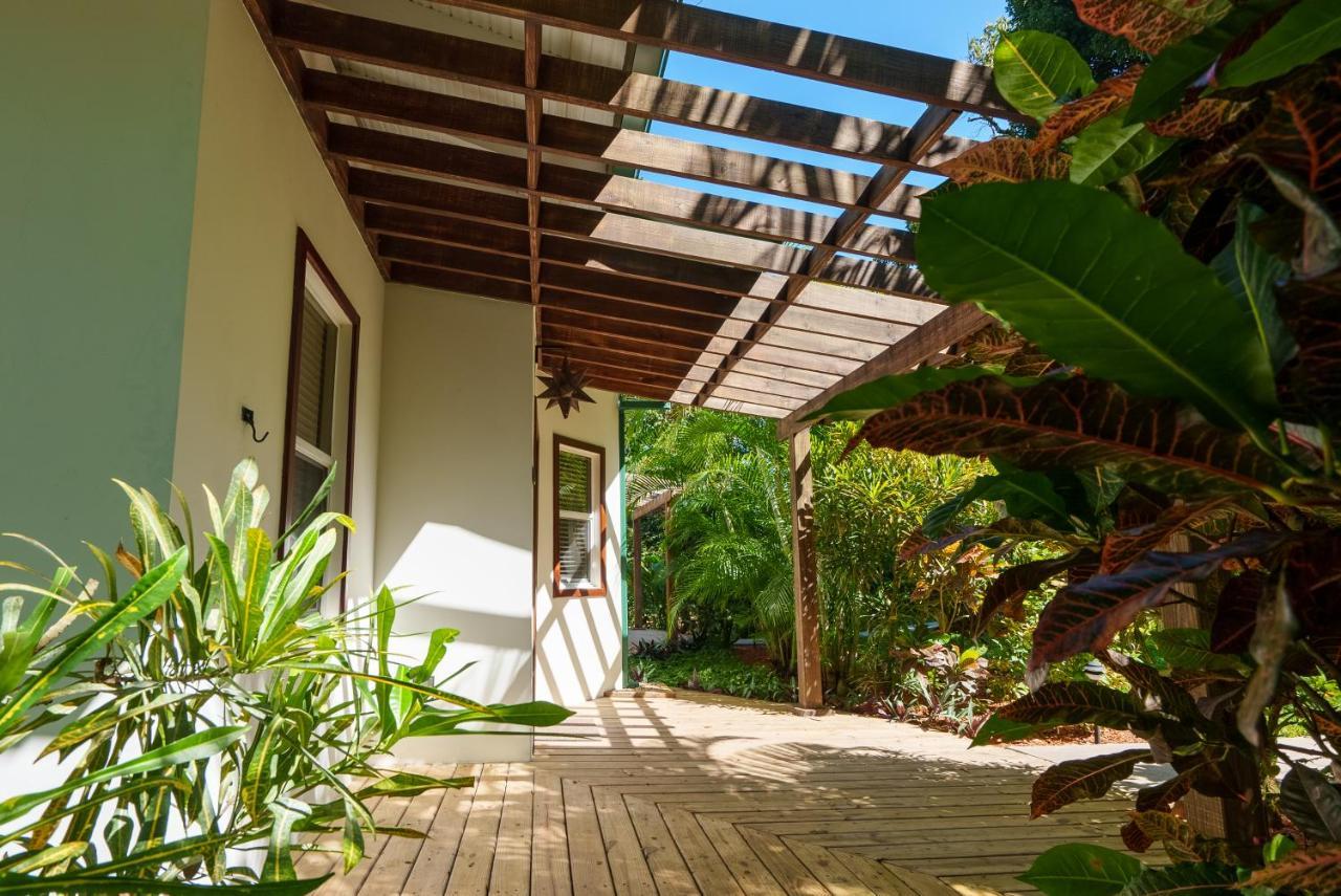 Ka'Ana Resort & Spa Сан-Игнасио Экстерьер фото