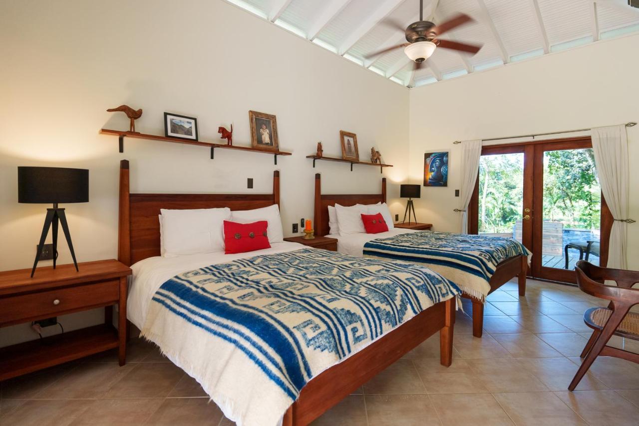 Ka'Ana Resort & Spa Сан-Игнасио Экстерьер фото