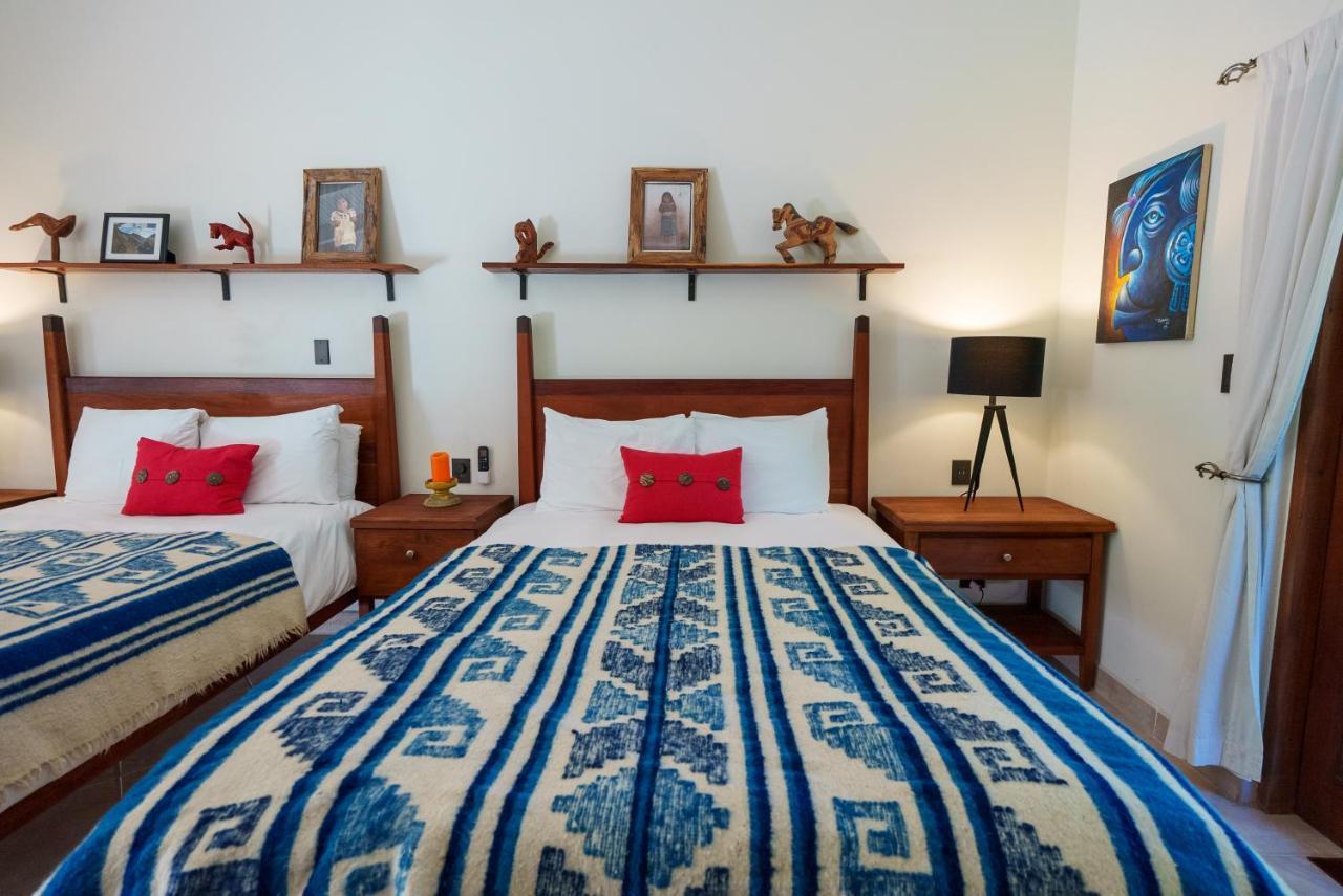 Ka'Ana Resort & Spa Сан-Игнасио Экстерьер фото