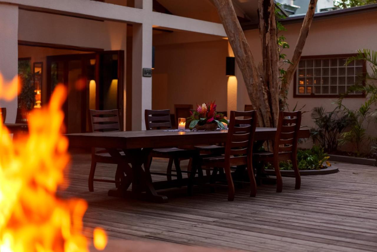 Ka'Ana Resort & Spa Сан-Игнасио Экстерьер фото