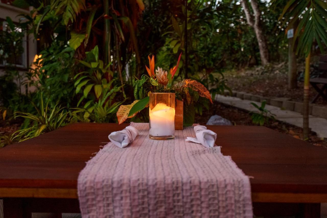 Ka'Ana Resort & Spa Сан-Игнасио Экстерьер фото