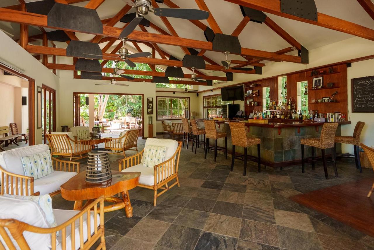 Ka'Ana Resort & Spa Сан-Игнасио Экстерьер фото