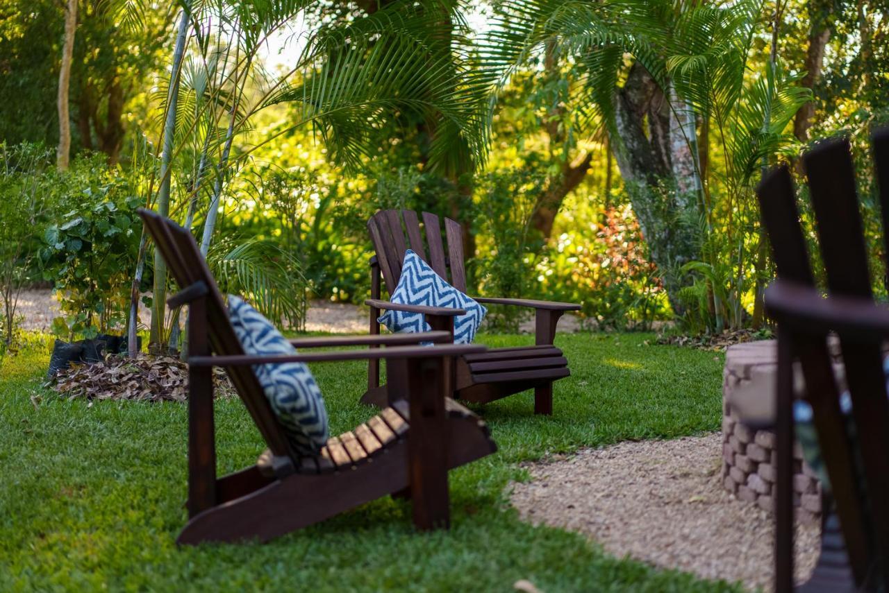 Ka'Ana Resort & Spa Сан-Игнасио Экстерьер фото