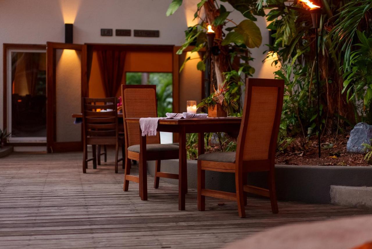 Ka'Ana Resort & Spa Сан-Игнасио Экстерьер фото