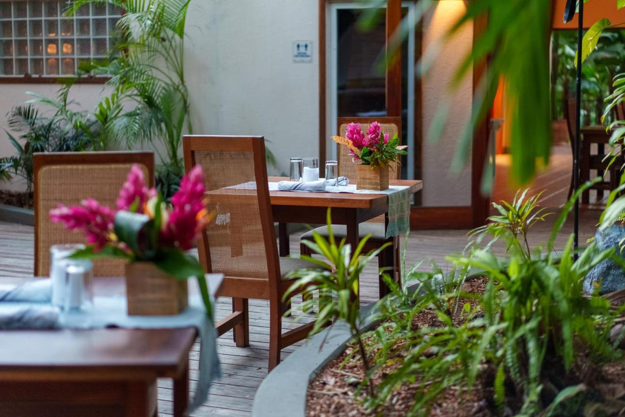 Ka'Ana Resort & Spa Сан-Игнасио Экстерьер фото