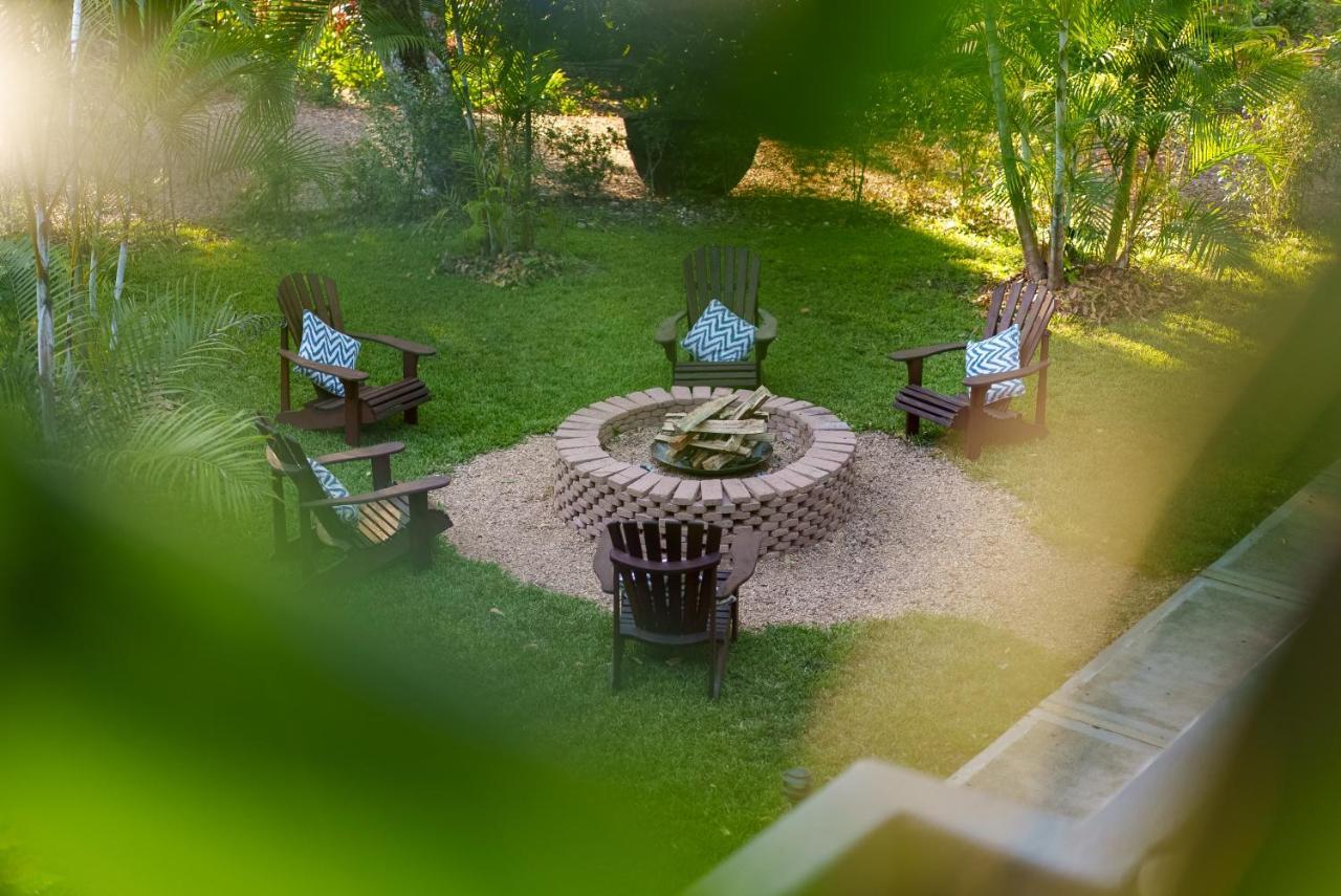 Ka'Ana Resort & Spa Сан-Игнасио Экстерьер фото