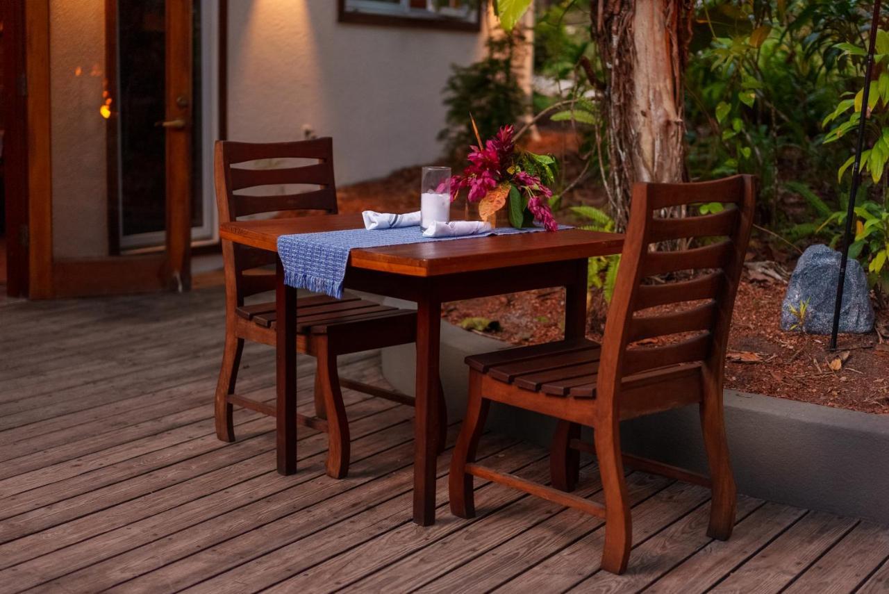 Ka'Ana Resort & Spa Сан-Игнасио Экстерьер фото