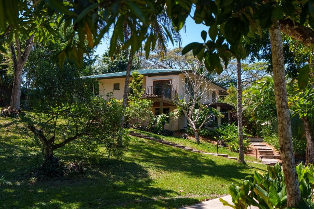 Ka'Ana Resort & Spa Сан-Игнасио Экстерьер фото