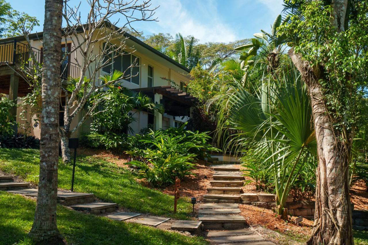 Ka'Ana Resort & Spa Сан-Игнасио Экстерьер фото