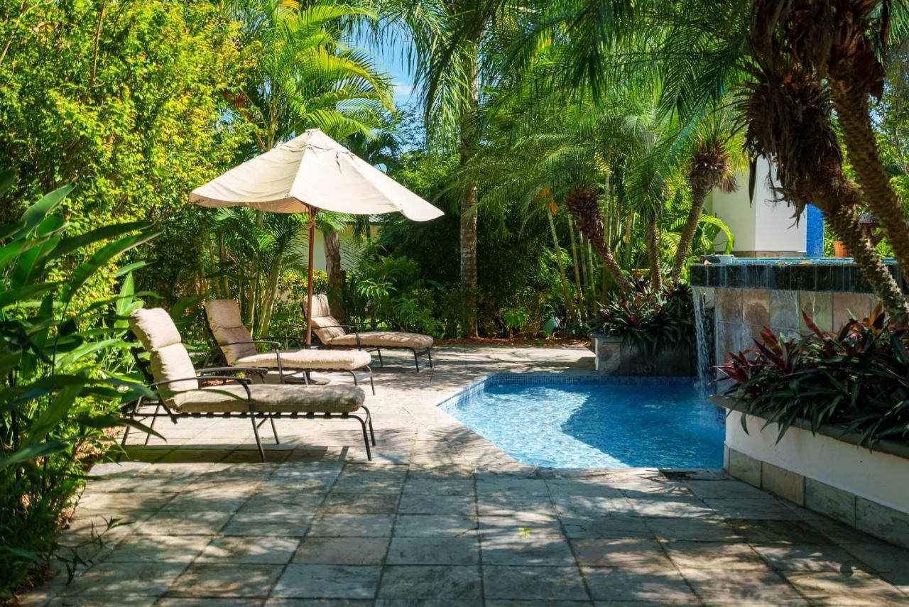 Ka'Ana Resort & Spa Сан-Игнасио Экстерьер фото