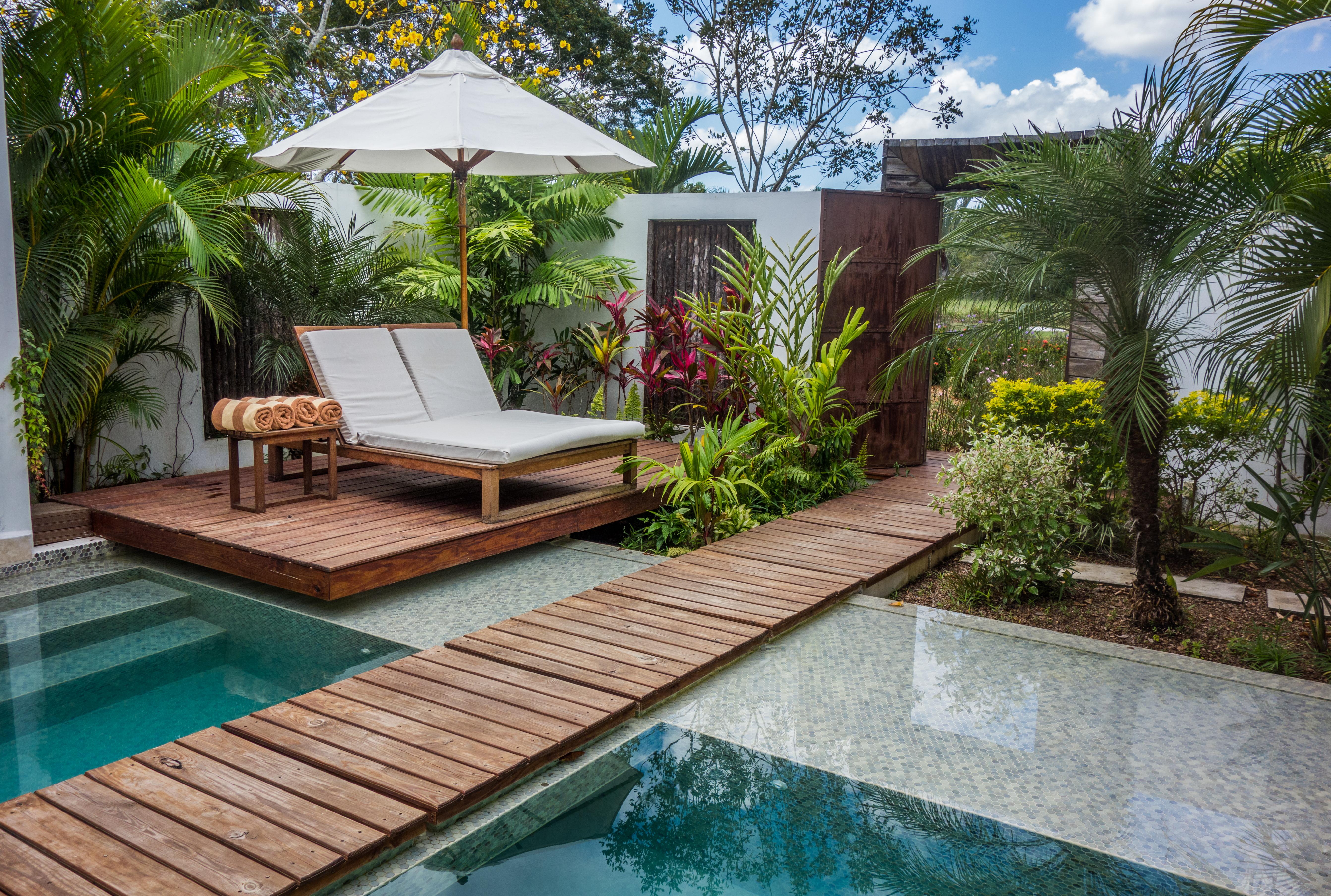 Ka'Ana Resort & Spa Сан-Игнасио Экстерьер фото