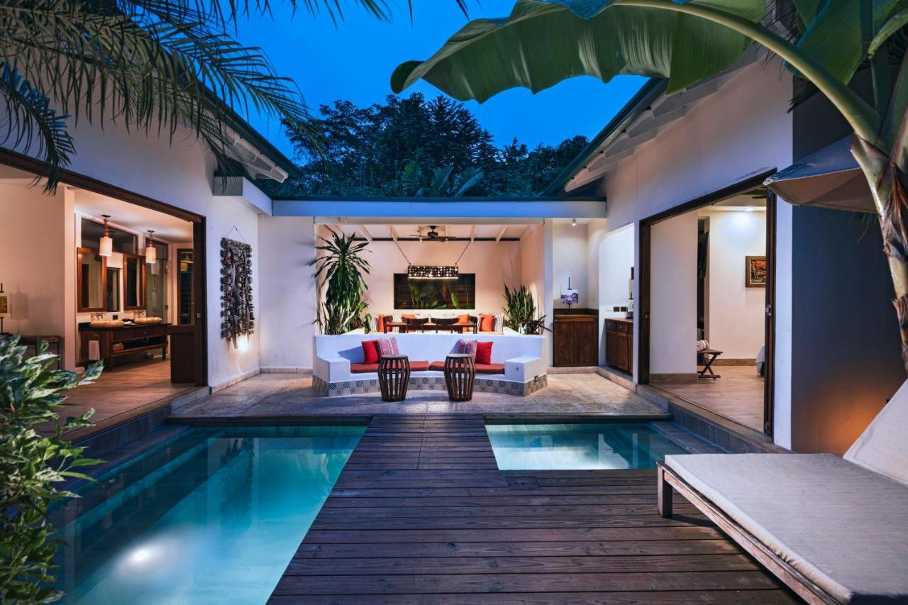 Ka'Ana Resort & Spa Сан-Игнасио Экстерьер фото