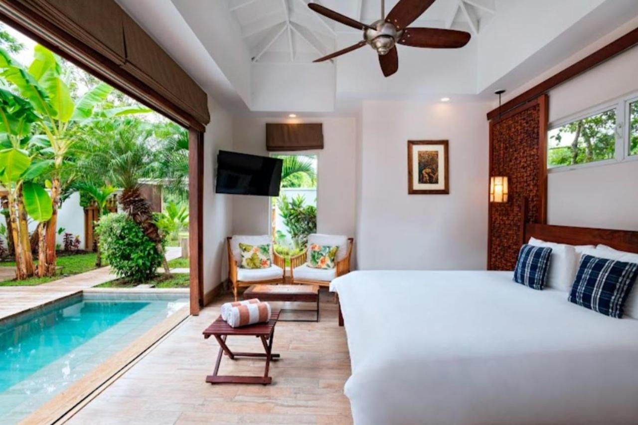Ka'Ana Resort & Spa Сан-Игнасио Экстерьер фото