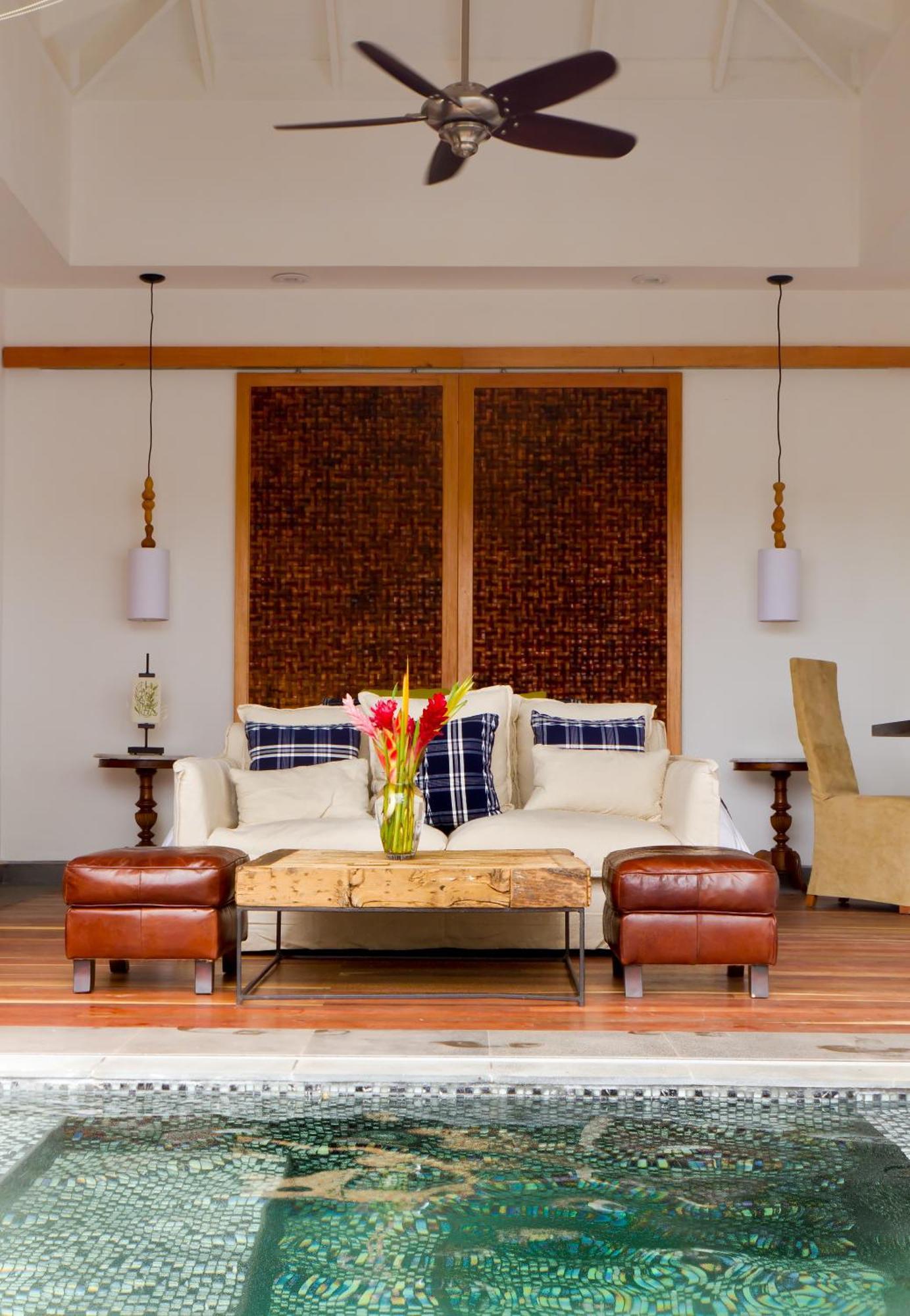 Ka'Ana Resort & Spa Сан-Игнасио Номер фото