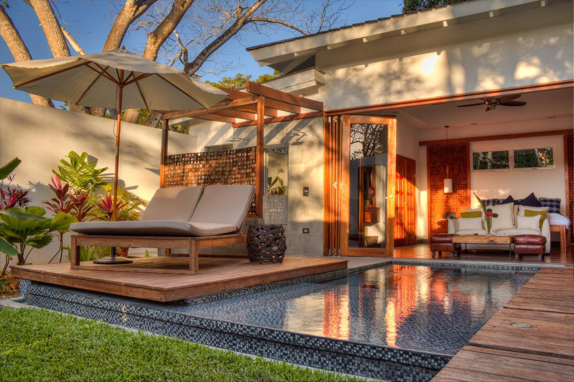 Ka'Ana Resort & Spa Сан-Игнасио Экстерьер фото